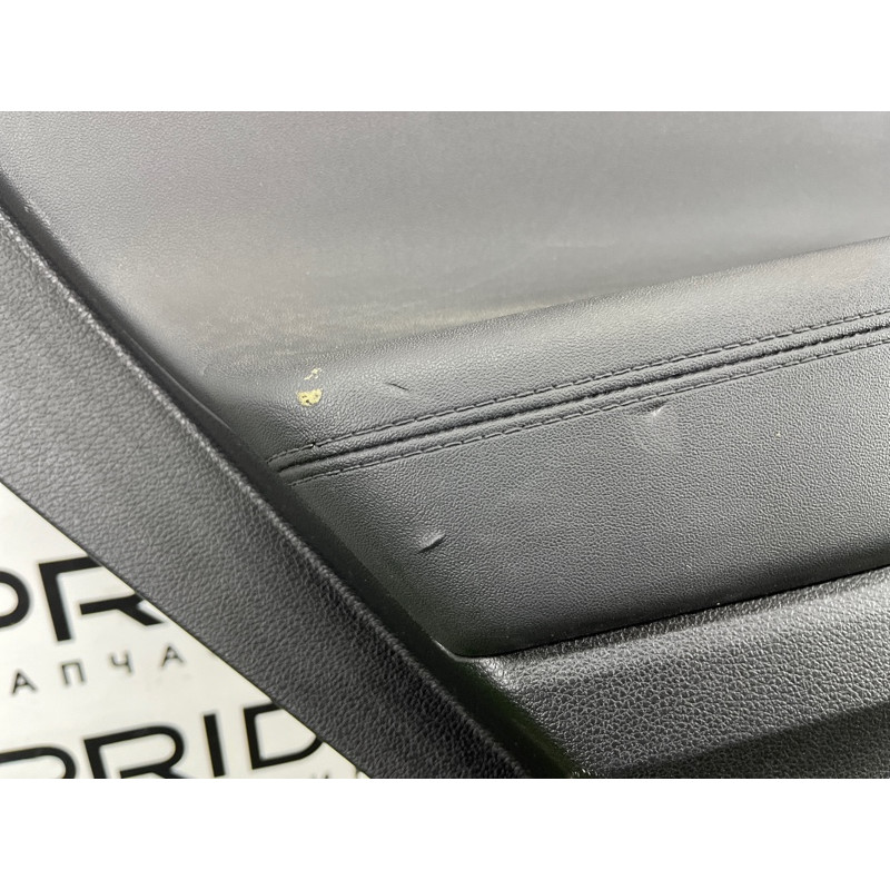 Дверная карта (салон) Hyundai Santa Fe TM 2019 2.4GDI 83307S2350NNB