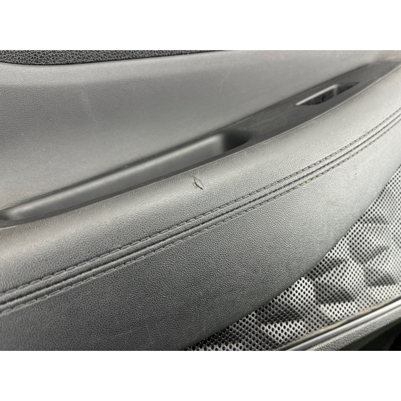 Дверная карта (салон) Hyundai Santa Fe TM 2019 2.4GDI 83307S2350NNB