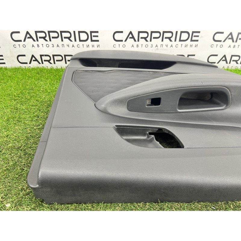 Дверная карта (салон) Hyundai Santa Fe TM 2019 2.4GDI 83307S2350NNB