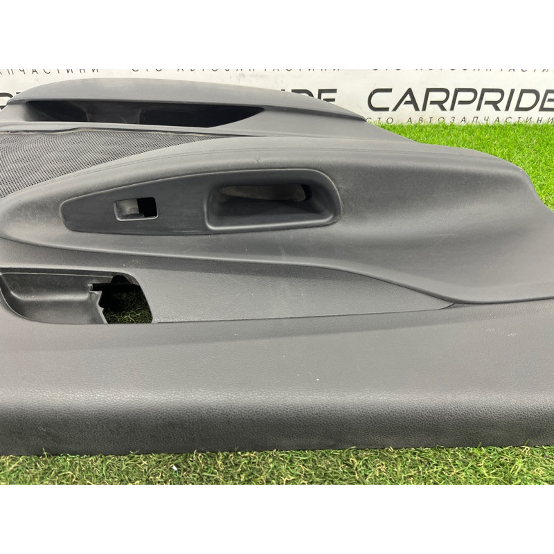 Дверная карта (салон) Hyundai Santa Fe TM 2019 2.4GDI 83307S2350NNB