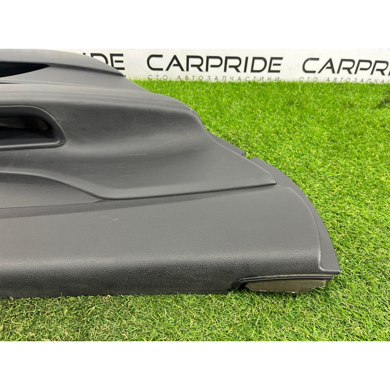 Дверная карта (салон) Hyundai Santa Fe TM 2019 2.4GDI 83307S2350NNB