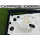 Дверна карта (салон) Volkswagen Touareg II NF 2013 3.0 7P6867215LY0W