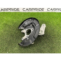 Цапфа подвески