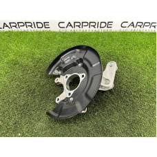 Цапфа подвески