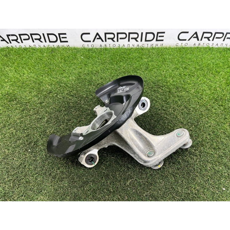 Цапфа подвески (подвеска) Hyundai Ioniq AE 2021 1.6 Hybrid 52710G2100