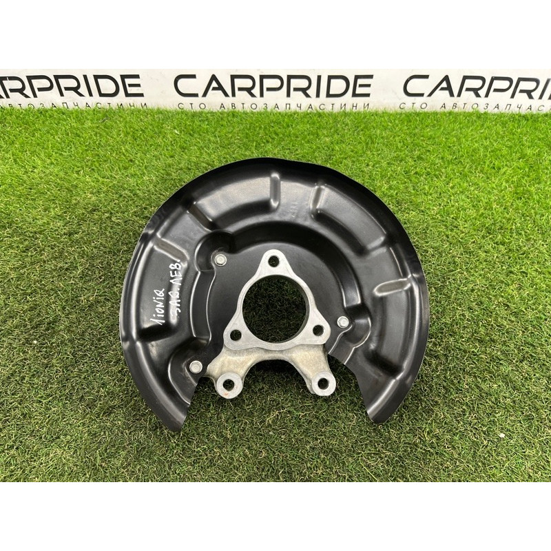 Цапфа подвески (подвеска) Hyundai Ioniq AE 2021 1.6 Hybrid 52710G2100