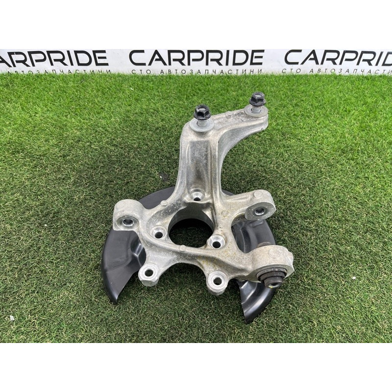 Цапфа подвески (подвеска) Hyundai Ioniq AE 2021 1.6 Hybrid 52710G2100