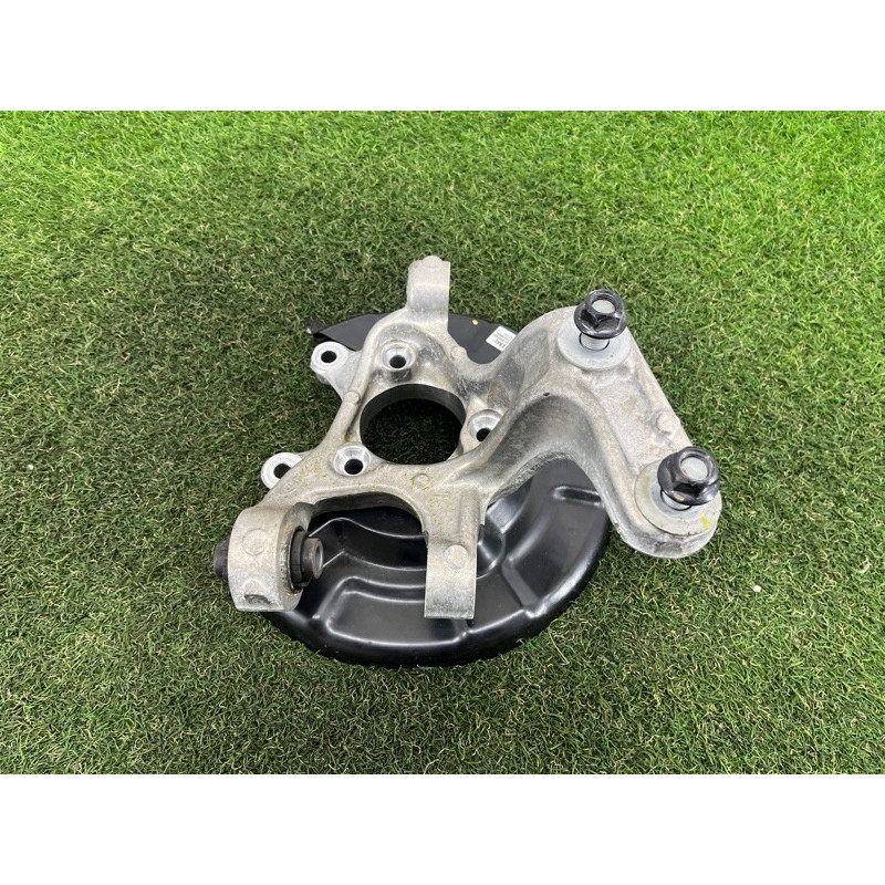 Цапфа подвески (подвеска) Hyundai Ioniq AE 2021 1.6 Hybrid 52710G2100