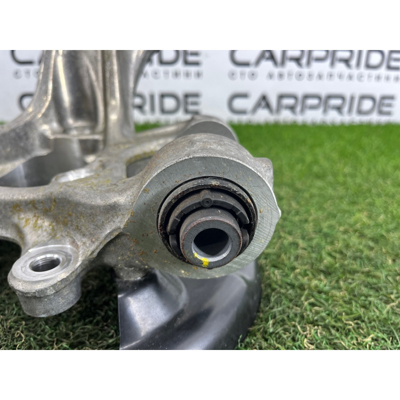 Цапфа подвески (подвеска) Hyundai Ioniq AE 2021 1.6 Hybrid 52710G2100