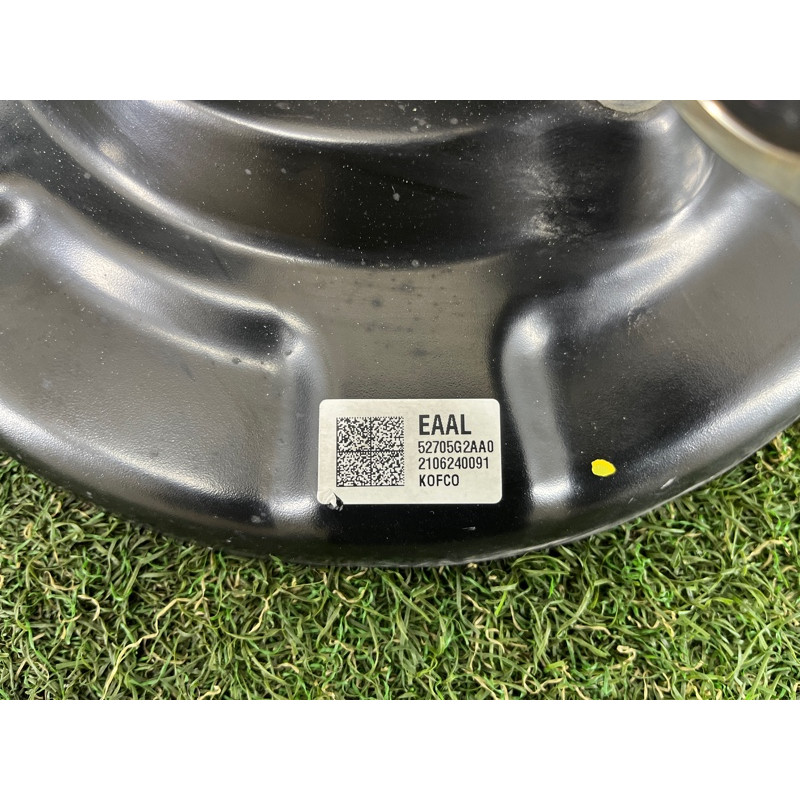 Цапфа подвески (подвеска) Hyundai Ioniq AE 2021 1.6 Hybrid 52710G2100