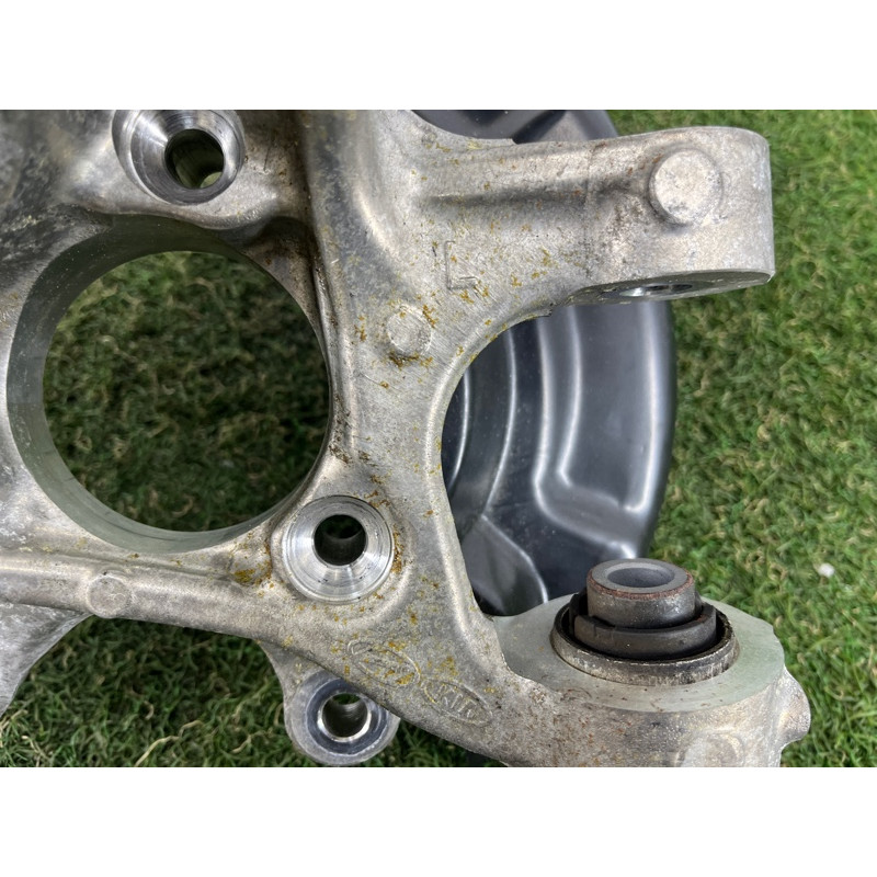 Цапфа подвески (подвеска) Hyundai Ioniq AE 2021 1.6 Hybrid 52710G2100