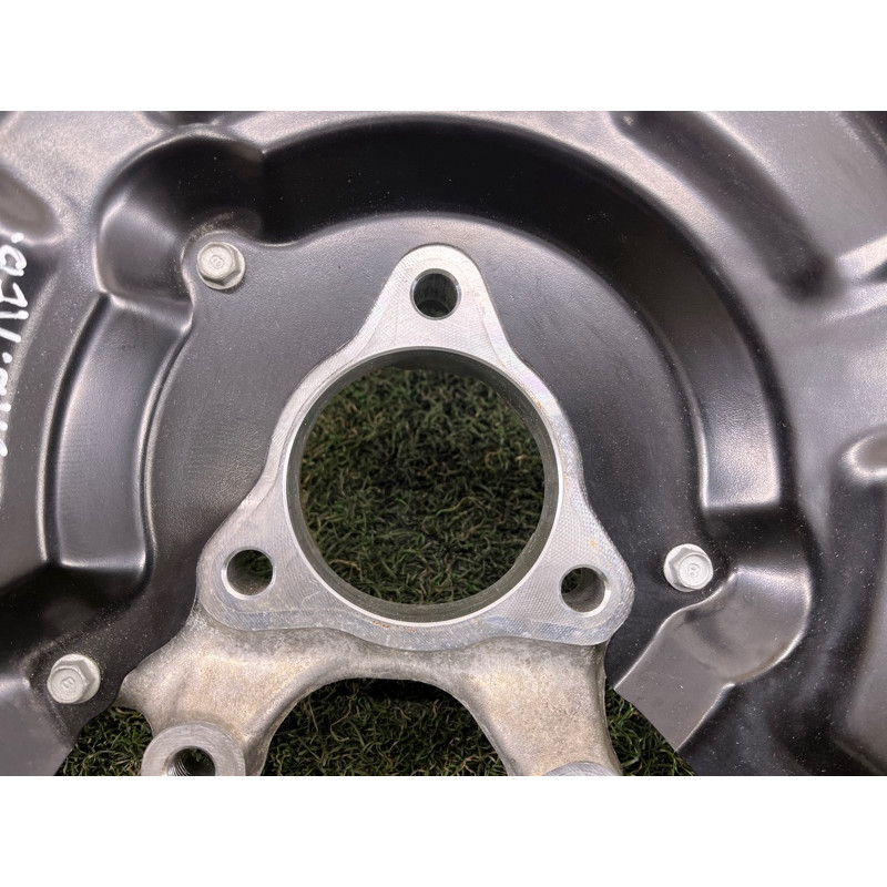 Цапфа подвески (подвеска) Hyundai Ioniq AE 2021 1.6 Hybrid 52710G2100