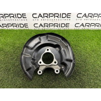 Цапфа підвіски