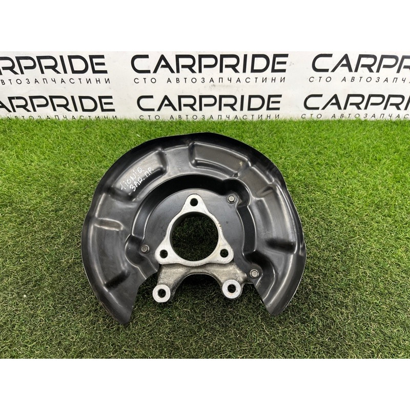 Цапфа подвески (подвеска) Hyundai Ioniq AE 2021 1.6 Hybrid 52720G2100