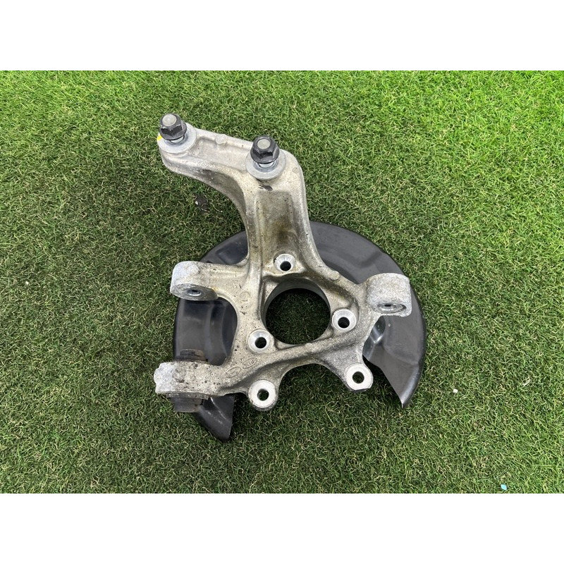 Цапфа подвески (подвеска) Hyundai Ioniq AE 2021 1.6 Hybrid 52720G2100