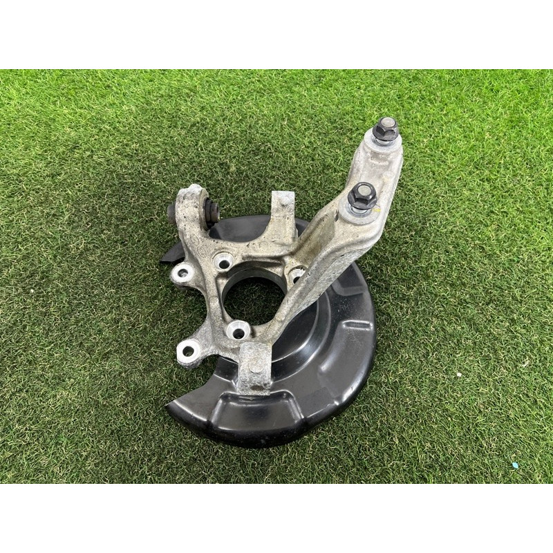 Цапфа подвески (подвеска) Hyundai Ioniq AE 2021 1.6 Hybrid 52720G2100