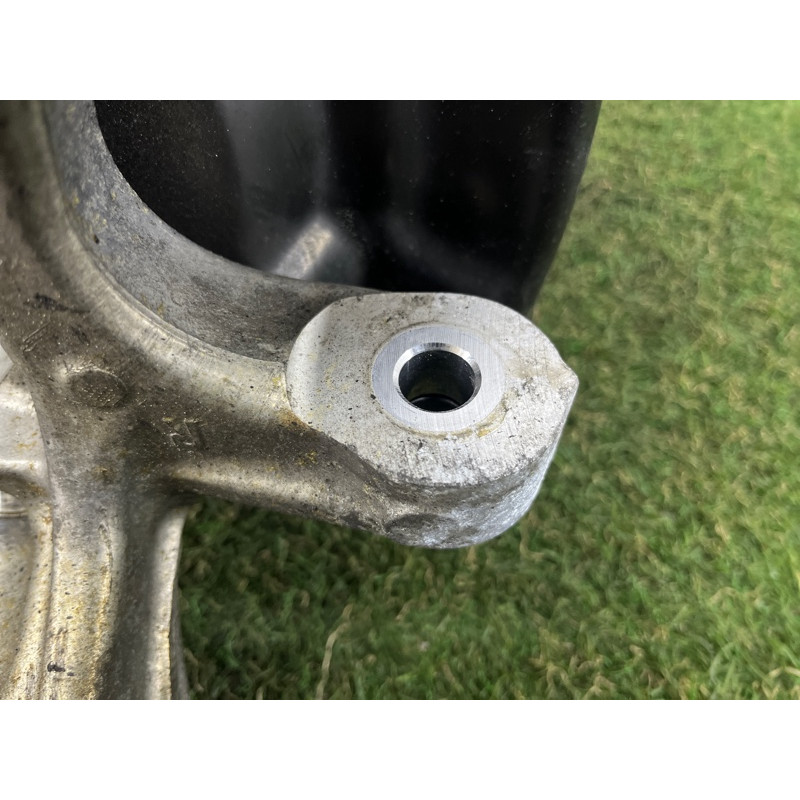 Цапфа подвески (подвеска) Hyundai Ioniq AE 2021 1.6 Hybrid 52720G2100