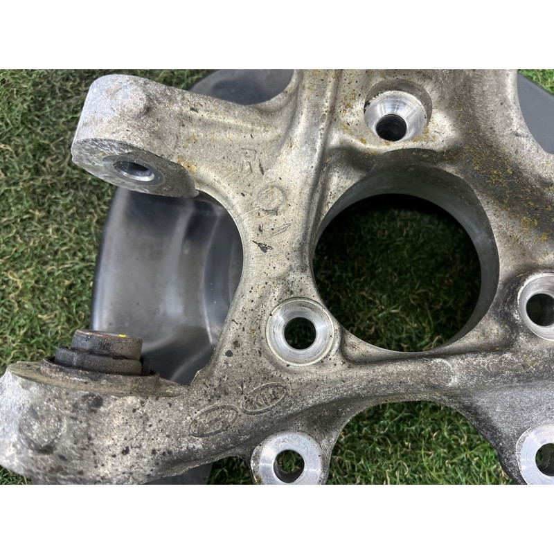 Цапфа подвески (подвеска) Hyundai Ioniq AE 2021 1.6 Hybrid 52720G2100