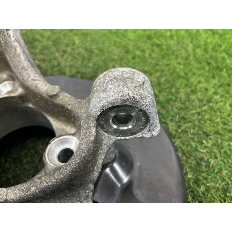 Цапфа подвески (подвеска) Hyundai Ioniq AE 2021 1.6 Hybrid 52720G2100