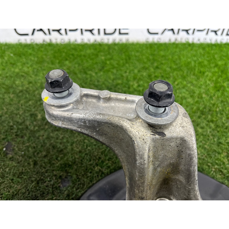 Цапфа подвески (подвеска) Hyundai Ioniq AE 2021 1.6 Hybrid 52720G2100