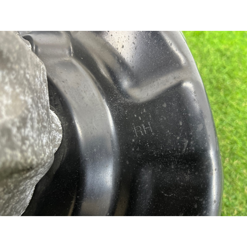 Цапфа подвески (подвеска) Hyundai Ioniq AE 2021 1.6 Hybrid 52720G2100