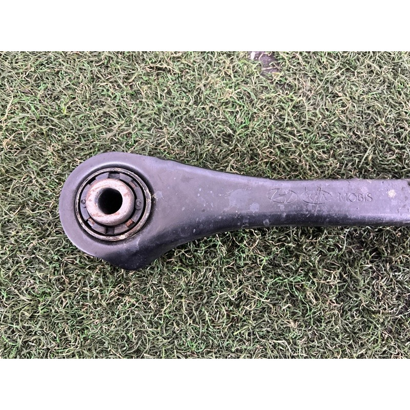 Рычаг подвески (подвеска) Hyundai Ioniq AE 2021 1.6 Hybrid 55260G2100