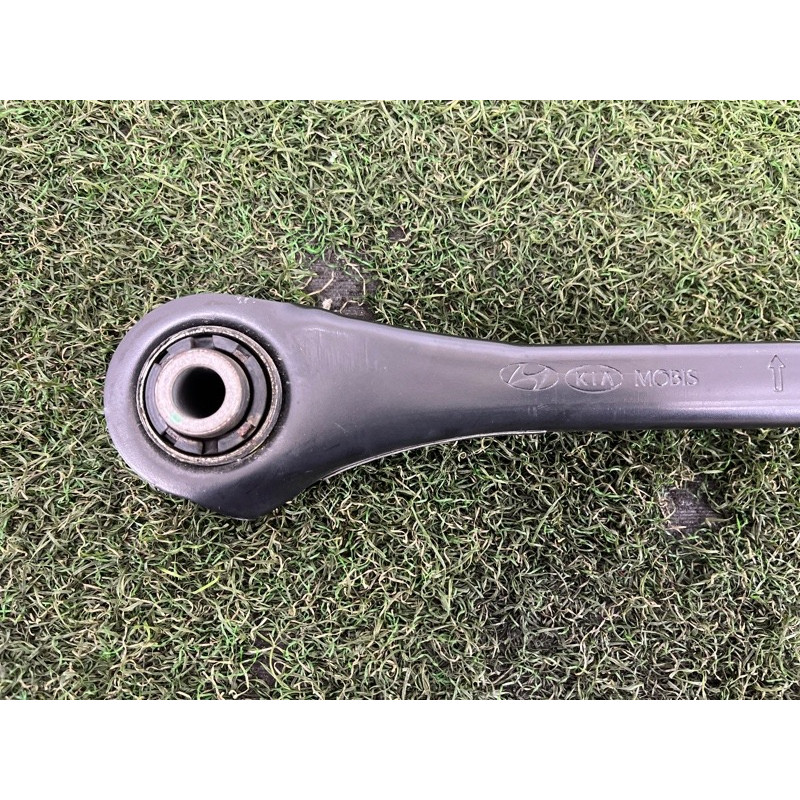 Рычаг подвески (подвеска) Hyundai Ioniq AE 2021 1.6 Hybrid 55250G2100