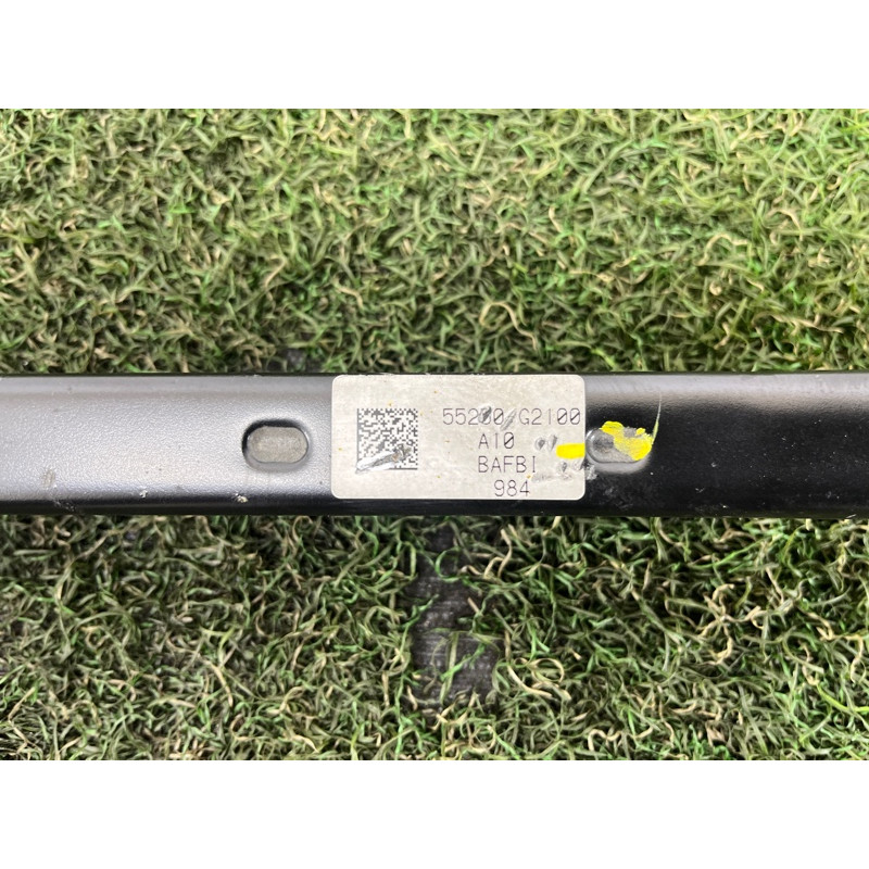 Рычаг подвески (подвеска) Hyundai Ioniq AE 2021 1.6 Hybrid 55250G2100