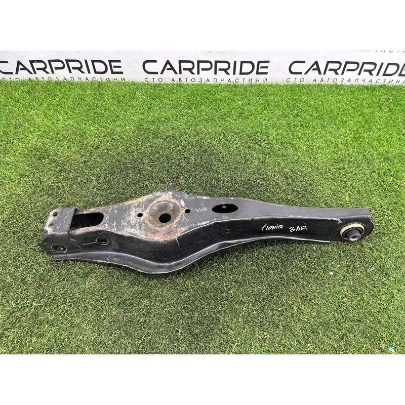 Рычаг подвески (подвеска) Hyundai Ioniq AE 2021 1.6 Hybrid 55220G2500