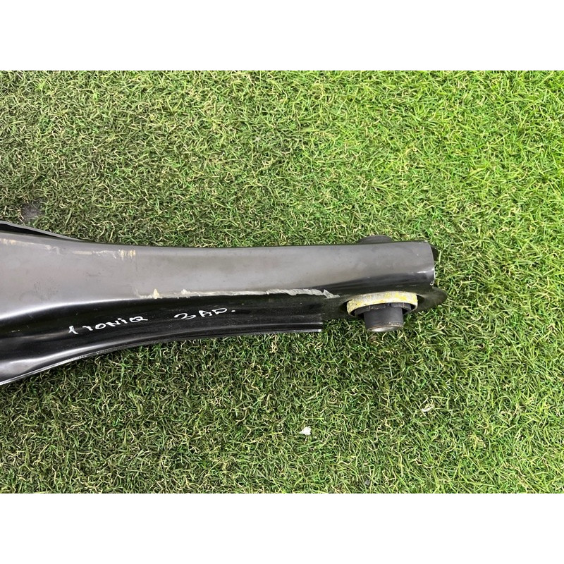 Рычаг подвески (подвеска) Hyundai Ioniq AE 2021 1.6 Hybrid 55220G2500