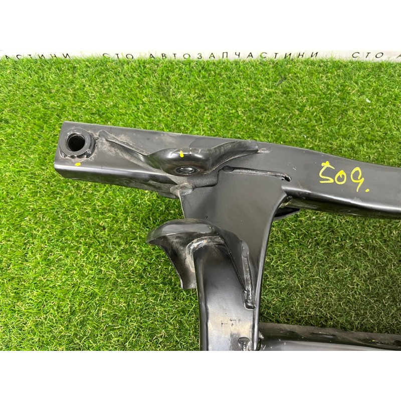 Подрамник (подвеска) Hyundai Ioniq AE 2021 1.6 Hybrid 55410G2100