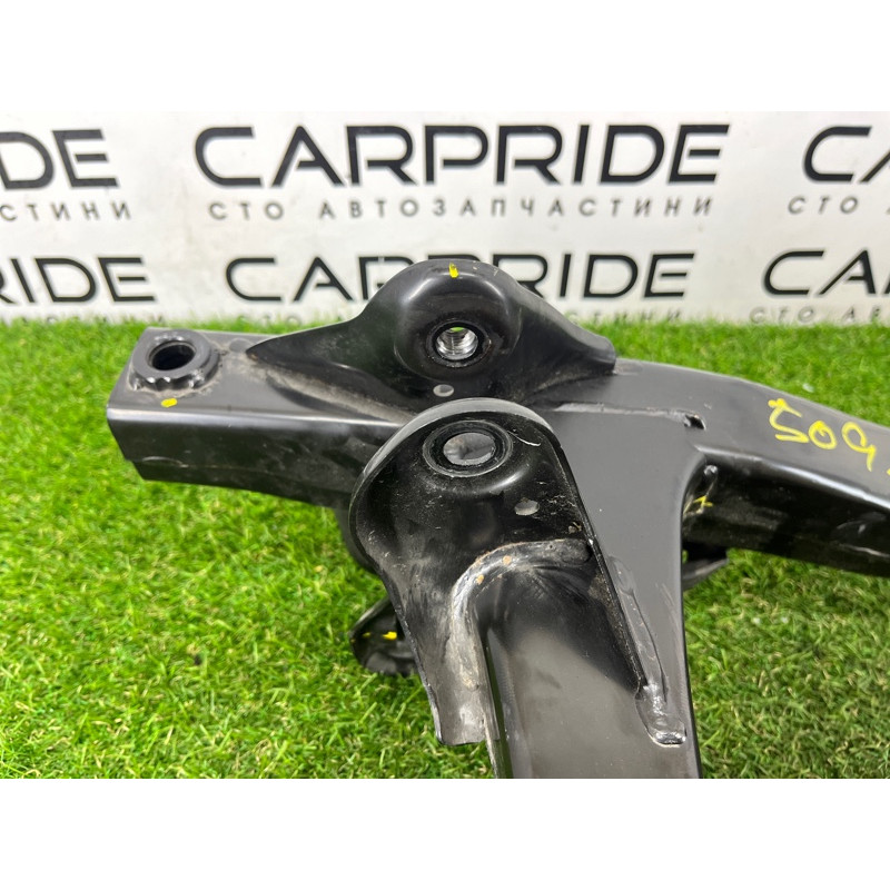 Подрамник (подвеска) Hyundai Ioniq AE 2021 1.6 Hybrid 55410G2100