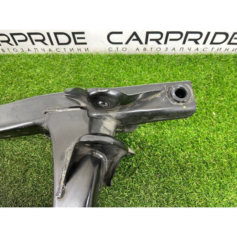 Подрамник (подвеска) Hyundai Ioniq AE 2021 1.6 Hybrid 55410G2100