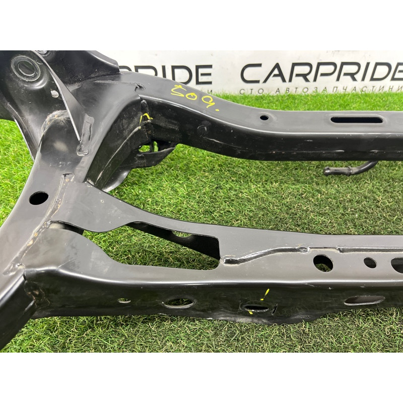 Подрамник (подвеска) Hyundai Ioniq AE 2021 1.6 Hybrid 55410G2100