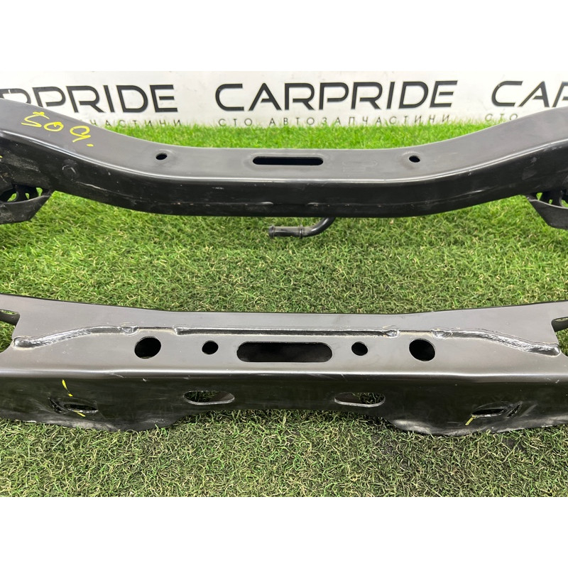 Подрамник (подвеска) Hyundai Ioniq AE 2021 1.6 Hybrid 55410G2100