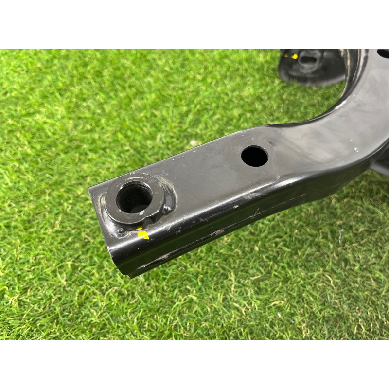 Подрамник (подвеска) Hyundai Ioniq AE 2021 1.6 Hybrid 55410G2100