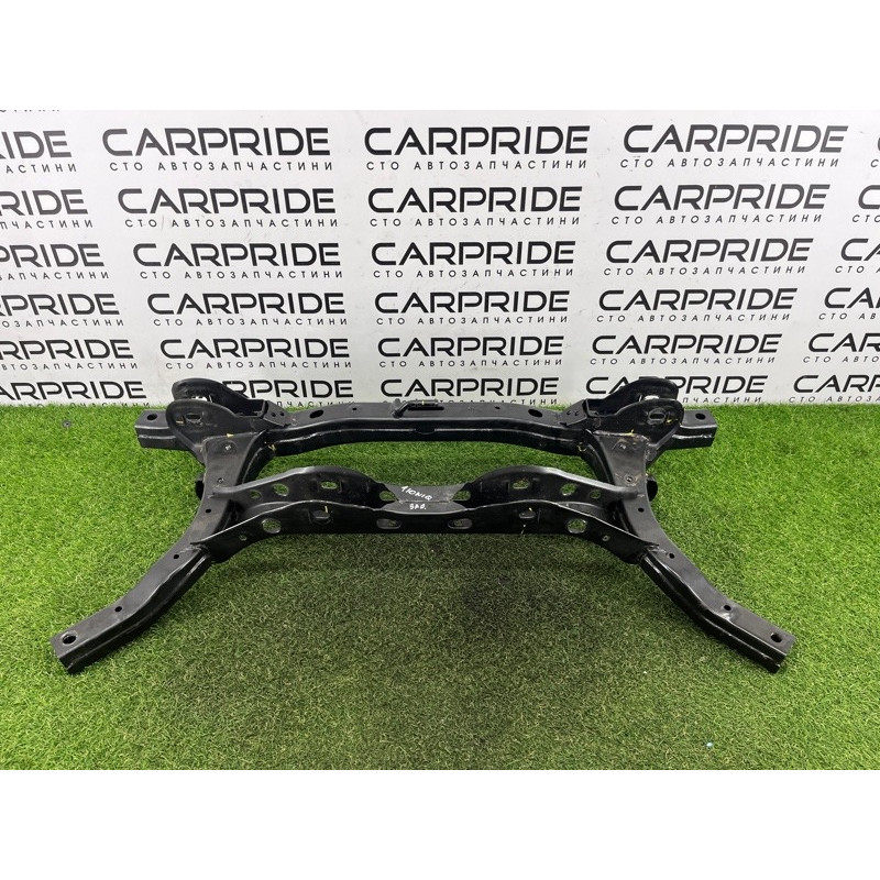 Подрамник (подвеска) Hyundai Ioniq AE 2021 1.6 Hybrid 55410G2100