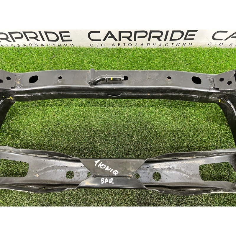 Подрамник (подвеска) Hyundai Ioniq AE 2021 1.6 Hybrid 55410G2100