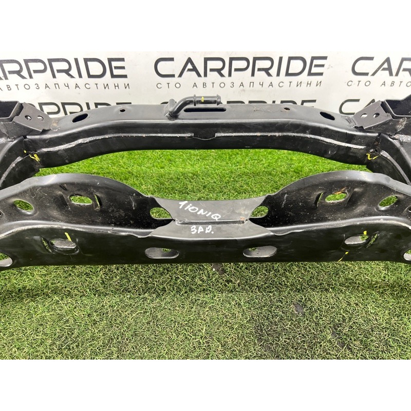 Подрамник (подвеска) Hyundai Ioniq AE 2021 1.6 Hybrid 55410G2100