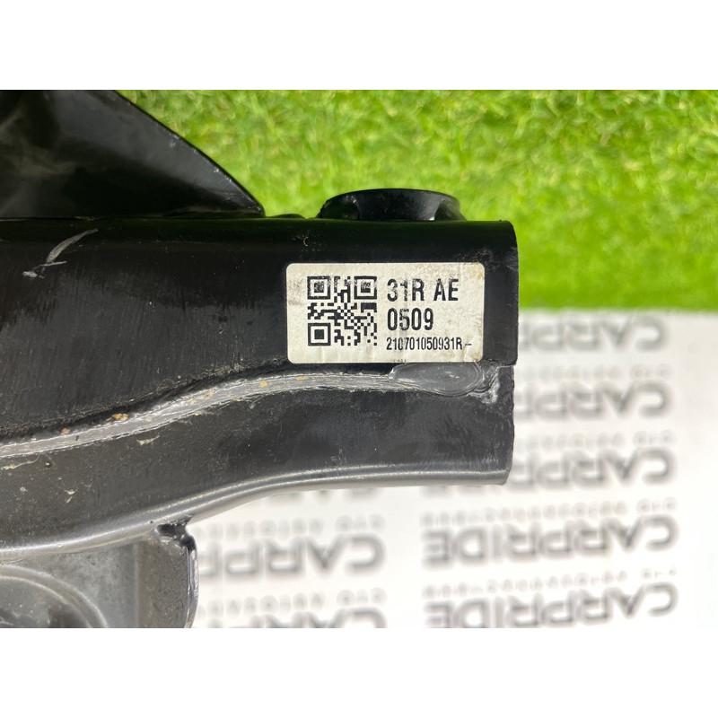 Подрамник (подвеска) Hyundai Ioniq AE 2021 1.6 Hybrid 55410G2100