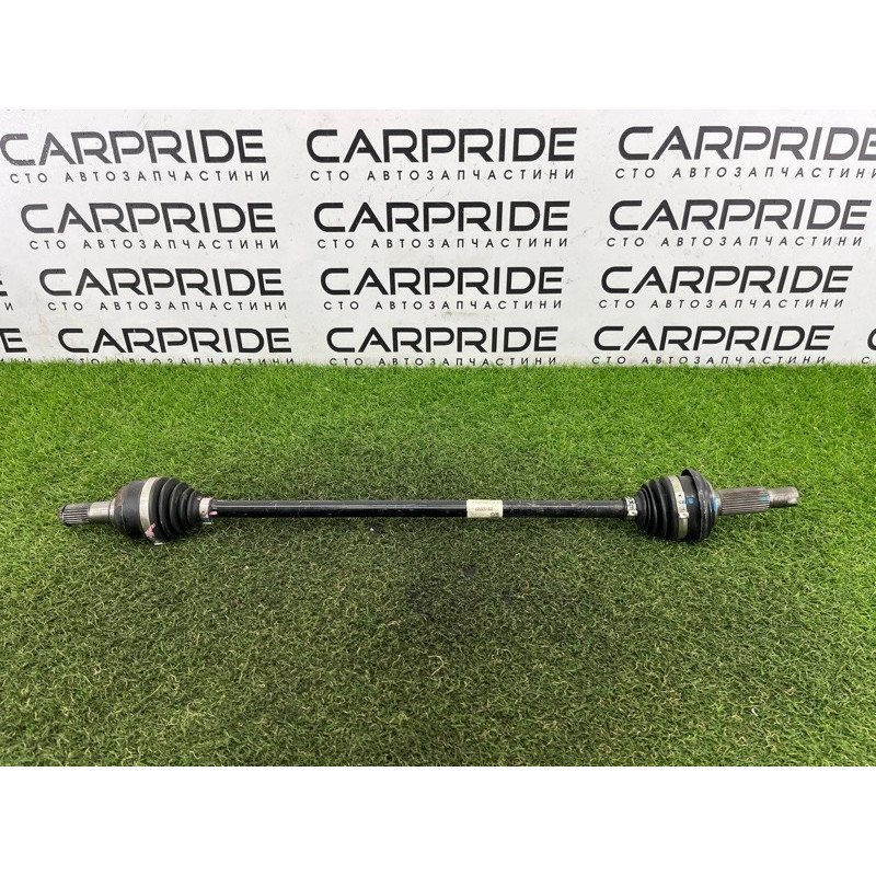 Привод (трансмиссия) Hyundai Santa Fe TM 2019 2.4GDI 49600S1000