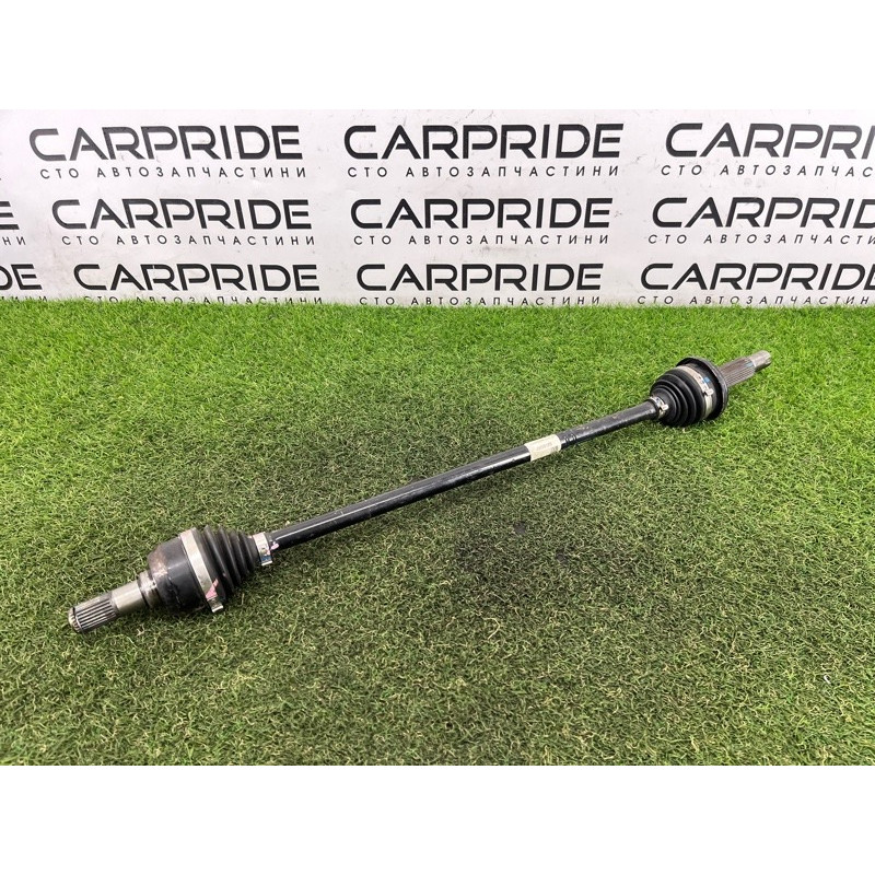 Привод (трансмиссия) Hyundai Santa Fe TM 2019 2.4GDI 49600S1000