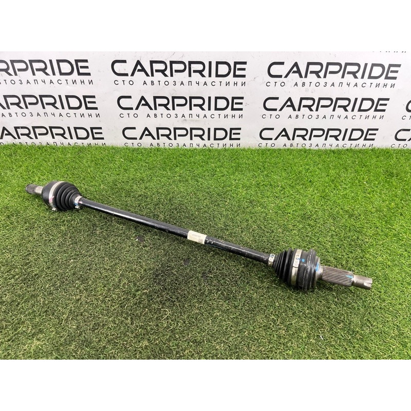 Привод (трансмиссия) Hyundai Santa Fe TM 2019 2.4GDI 49600S1000