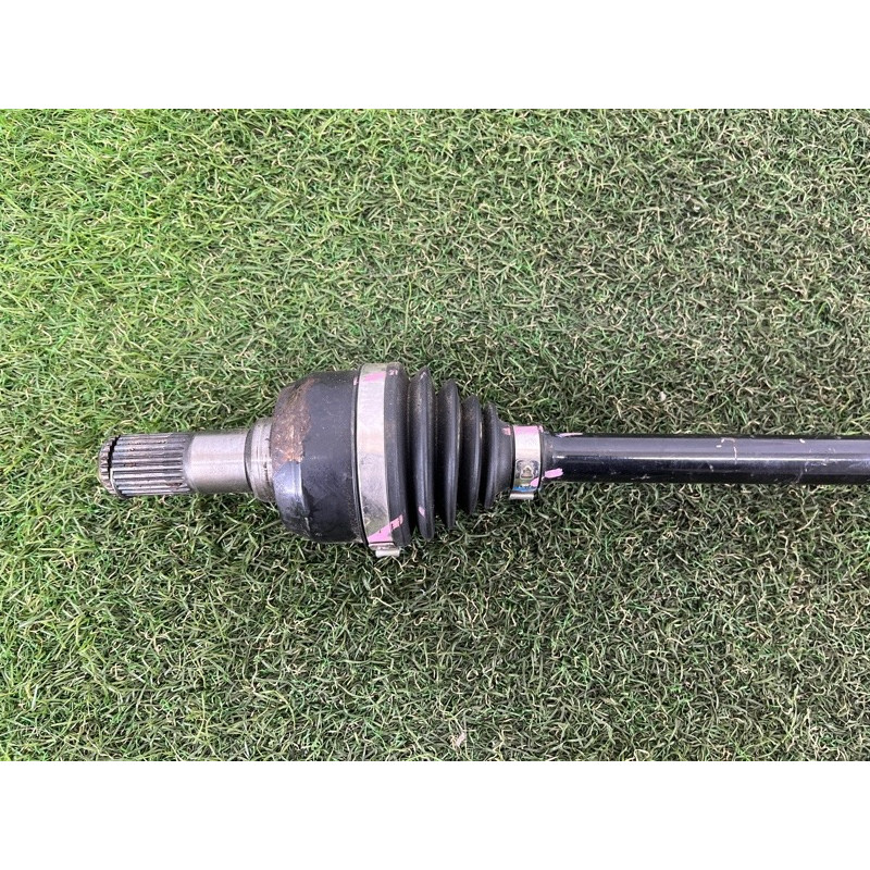 Привод (трансмиссия) Hyundai Santa Fe TM 2019 2.4GDI 49600S1000