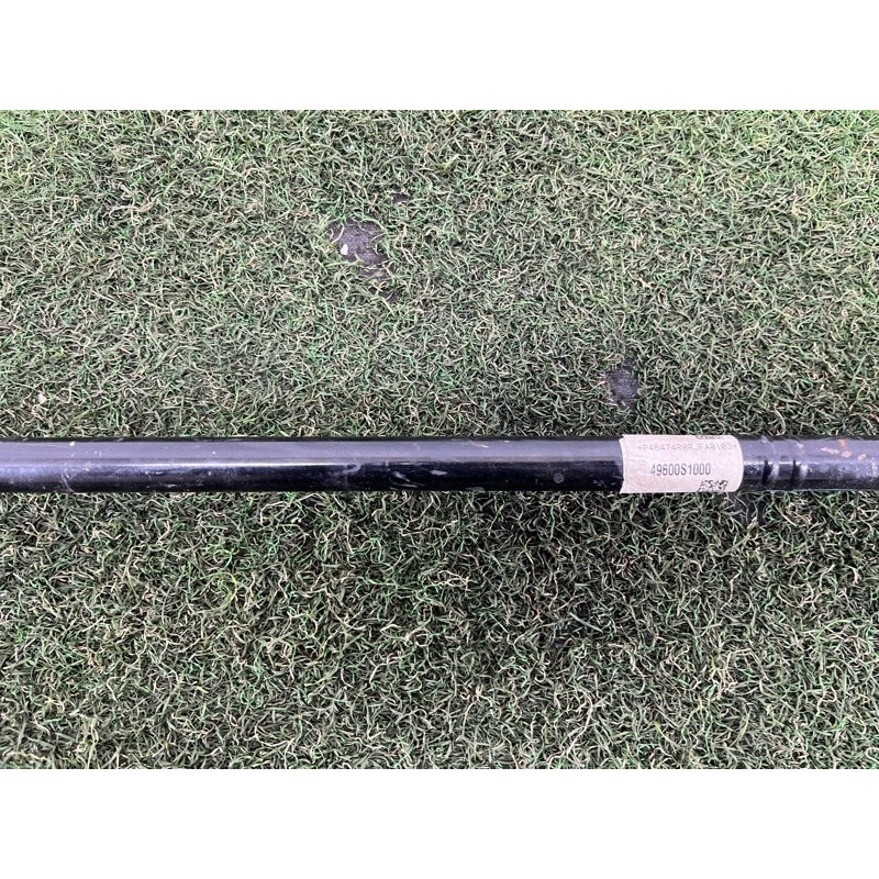 Привод (трансмиссия) Hyundai Santa Fe TM 2019 2.4GDI 49600S1000