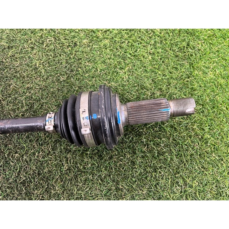 Привод (трансмиссия) Hyundai Santa Fe TM 2019 2.4GDI 49600S1000