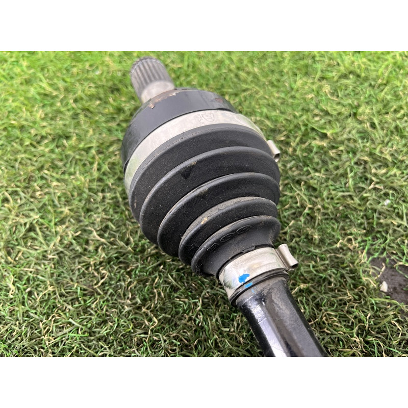 Привод (трансмиссия) Hyundai Santa Fe TM 2019 2.4GDI 49600S1000