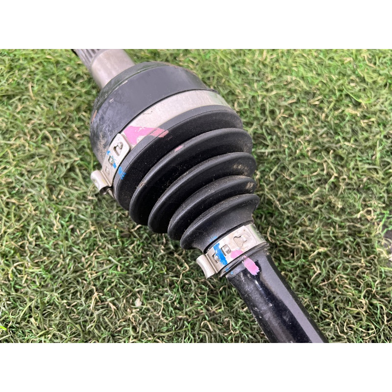 Привод (трансмиссия) Hyundai Santa Fe TM 2019 2.4GDI 49600S1000