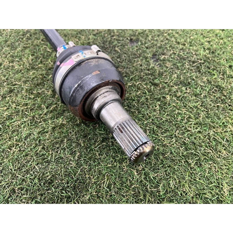 Привод (трансмиссия) Hyundai Santa Fe TM 2019 2.4GDI 49600S1000