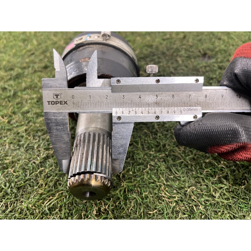 Привод (трансмиссия) Hyundai Santa Fe TM 2019 2.4GDI 49600S1000